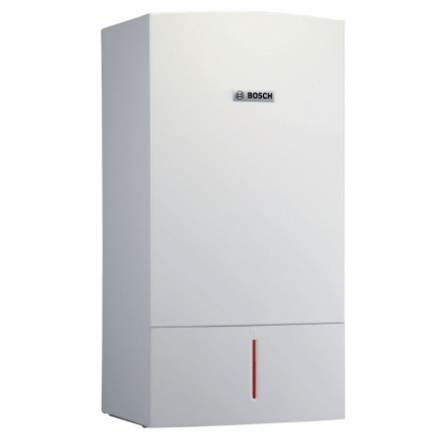 Газовый котел Bosch GAZ 7000 W ZWC 24-3 MFA в Пинске