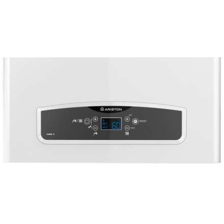 Газовый котел Ariston CARES X 15 CF NG в Пинске