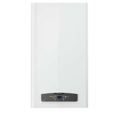 Газовый котел Ariston CARES X 15 CF NG в Пинске