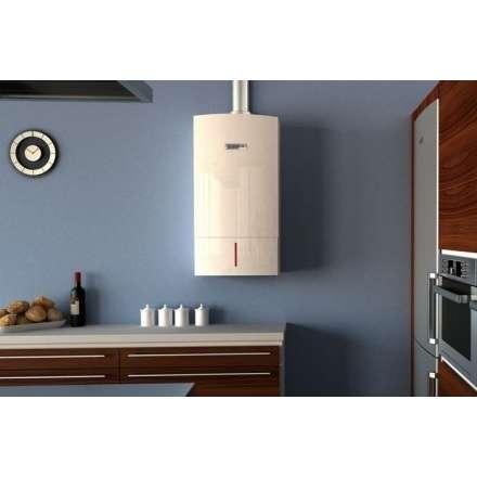 Газовый котел Bosch GAZ 7000 W ZWC 35-3 MFA в Пинске