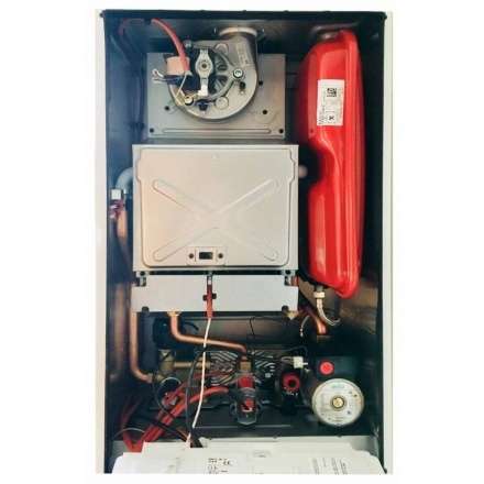 Газовый котёл Thermex EuroElite F24 в Пинске