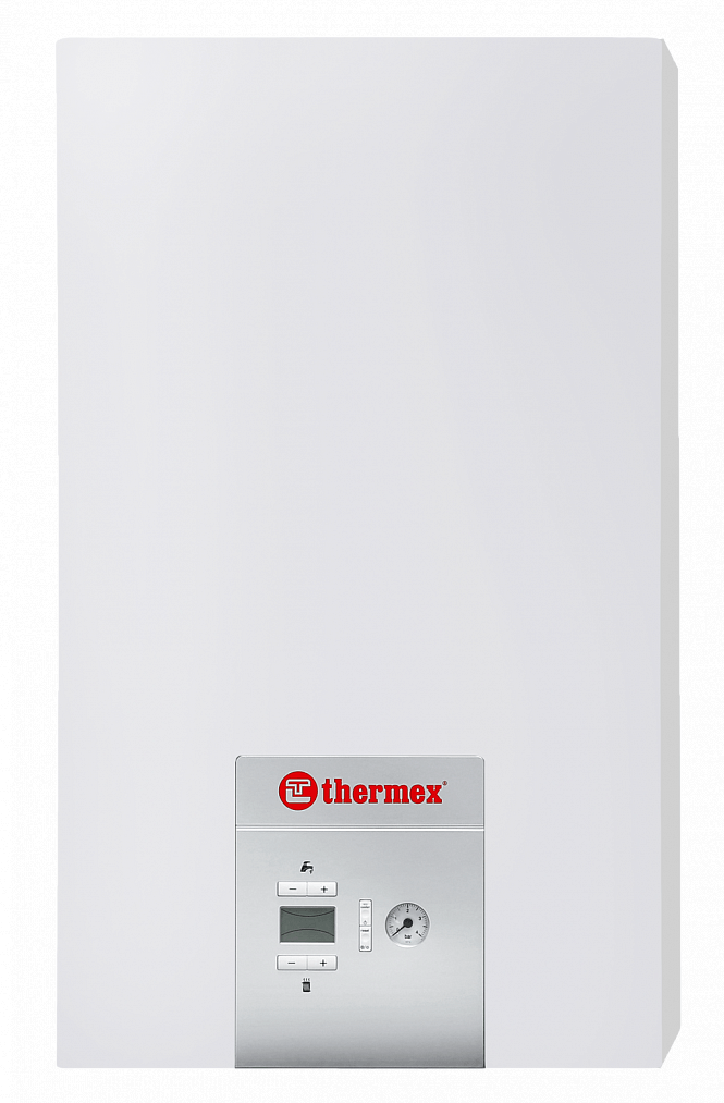Газовый котёл Thermex EuroElite F24 в Пинске
