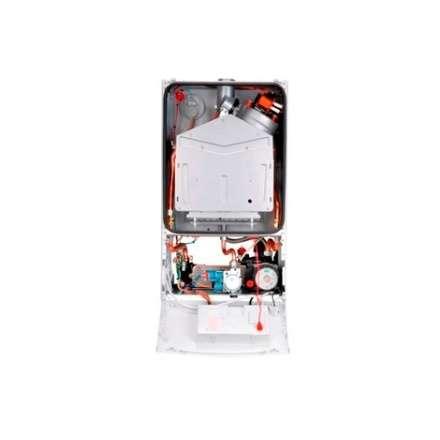 Газовый котел Bosch GAZ 6000 W WBN 6000 24 H в Пинске
