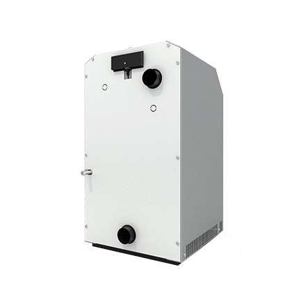 Газовый котел Лемакс Премиум 16 в Пинске