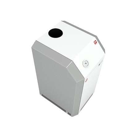 Газовый котел Лемакс Премиум 16 в Пинске