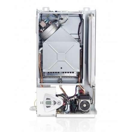 Газовый котёл Ferroli Vitabel HF24 в Пинске