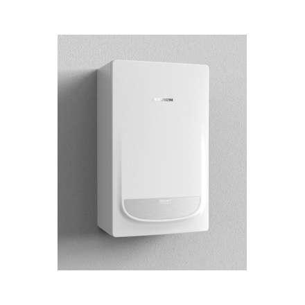 Газовый котел Navien Deluxe S 24 K в Пинске