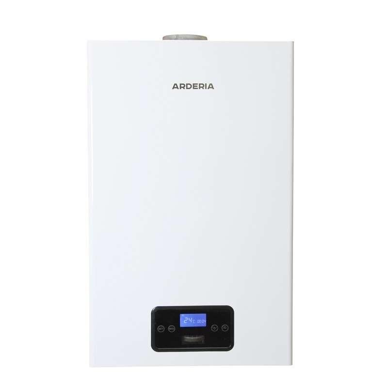 Газовый котел Arderia D24 в Пинске