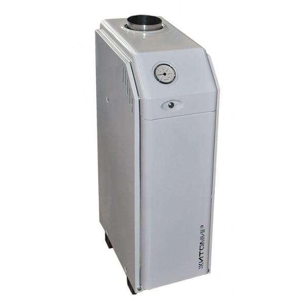 Газовый котел Житомир-10 КС-Г-015 СН (в комплекте) купить в Пинске