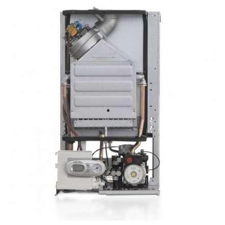 Газовый котел Ferroli Divatech D F24 в Пинске