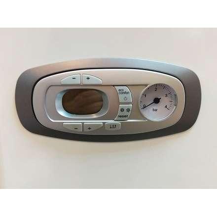 Газовый котел Ferroli Divatech D F24 в Пинске