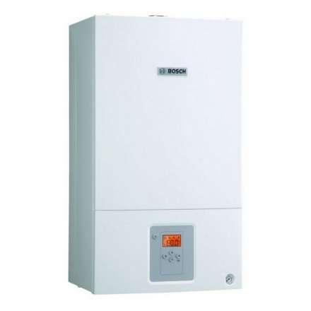 Газовый котел Bosch GAZ 6000 W WBN 12 C в Пинске