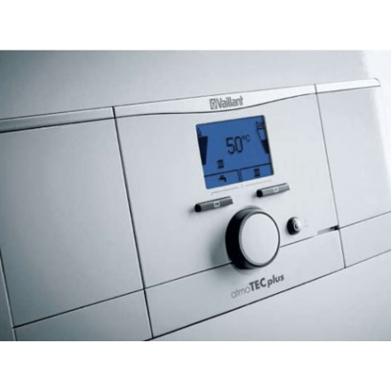Газовый котел Vaillant atmoTEC plus VU 280/ 5-5 в Пинске
