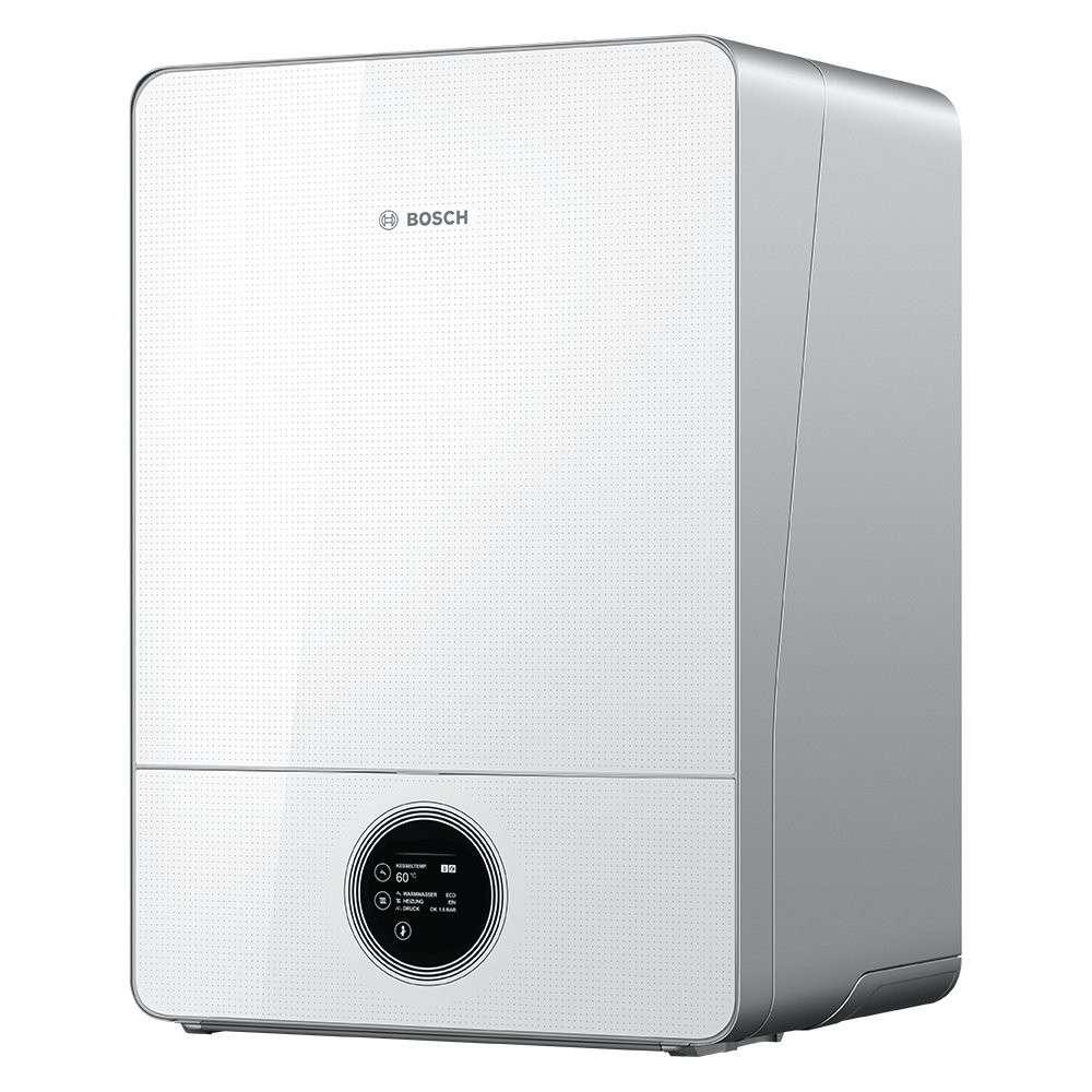 Конденсационный газовый котел Bosch Condens GC9000iW 50 в Пинске