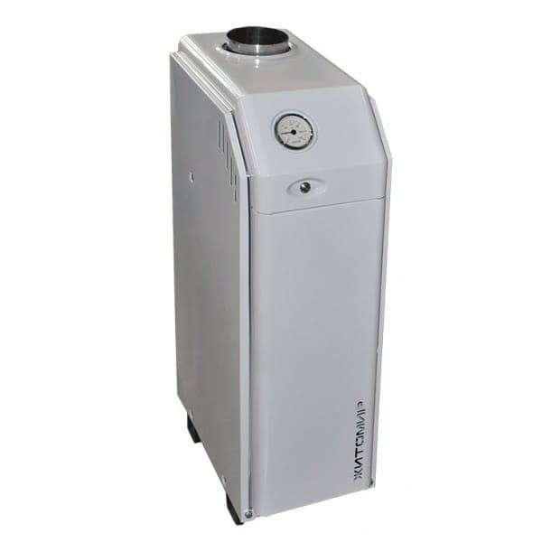 Газовый котел Житомир-3 КС-Г-010СН в Пинске
