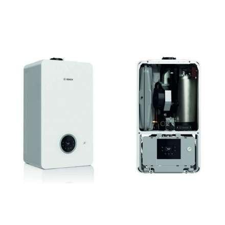 Конденсационный газовый котел Bosch Condens 2300iW 24 P в Пинске