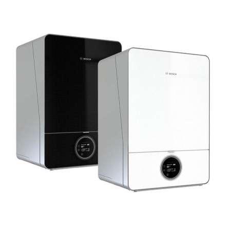 Конденсационный газовый котел Bosch Condens GC9000iW 40 в Пинске