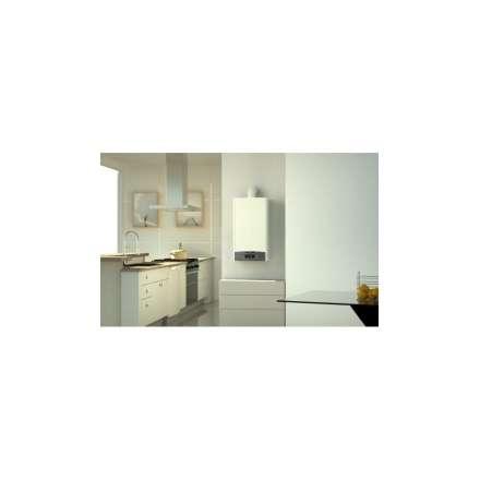 Конденсационный газовый котел Ariston CLAS ONE SYSTEM 24 RDC в Пинске
