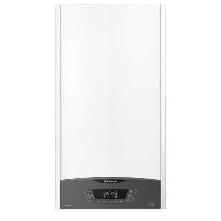 Конденсационный газовый котел Ariston CLAS ONE SYSTEM 24 RDC в Пинске