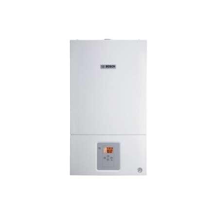 Газовый котел Bosch GAZ 6000 W WBN 6000 28 C в Пинске