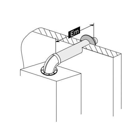 Газовый котел Protherm Рысь 24 Lynx HK 24 в Пинске