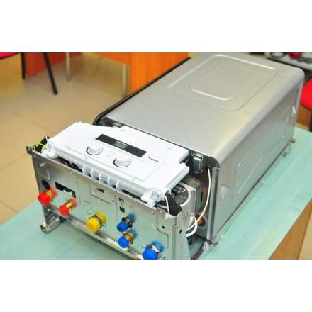 Газовый котел Protherm Рысь 24 Lynx HK 24 в Пинске