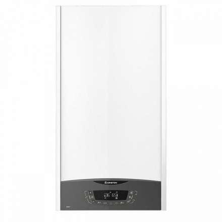 Газовый котел Ariston CLAS X 24 CF NG в Пинске