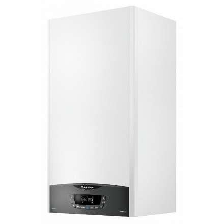 Газовый котел Ariston CLAS XC 24 FF в Пинске