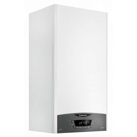 Газовый котел Ariston CLAS XC 35 FF в Пинске