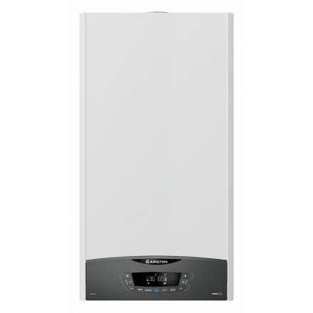 Газовый котел Ariston CLAS XC 28 FF в Пинске