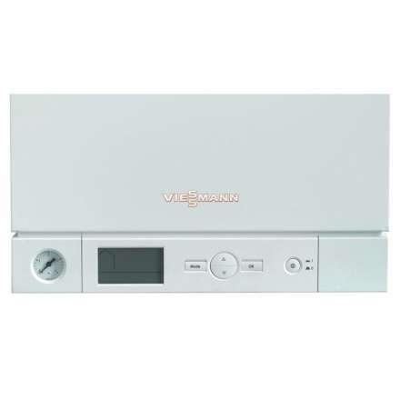 Газовый котел Viessmann Vitopend 100 A1HB 24 turbo одноконтурный в Пинске