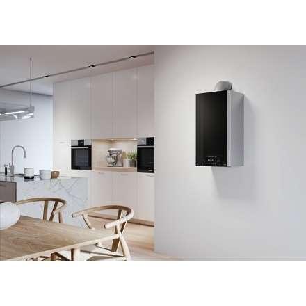 Газовый котел Ariston ALTEAS XC 30 FF в Пинске