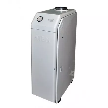 Газовый котел Житомир-3 КС-Г-012 СН в Пинске