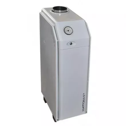 Газовый котел Житомир-3 КС-Г-012 СН в Пинске