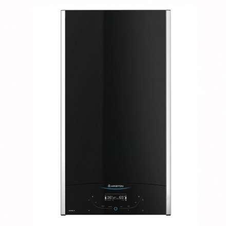 Газовый котел Ariston ALTEAS X 30 CF NG в Пинске
