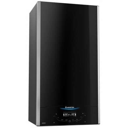 Газовый котел Ariston ALTEAS X 30 CF NG в Пинске