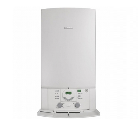 Газовый котел Bosch GAZ 7000 W ZSC 28-3 MFA в Пинске