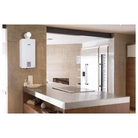 Газовый котел Bosch GAZ 6000 W WBN 6000 35 H в Пинске