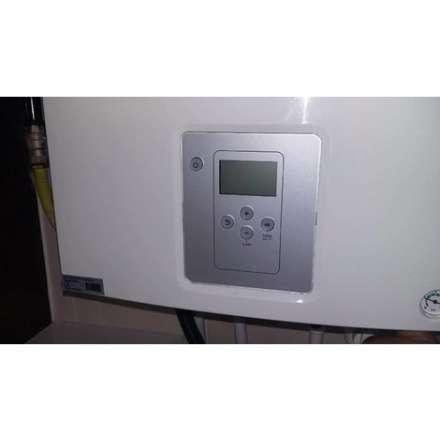 Газовый котел Bosch GAZ 6000 W WBN 6000 35 H в Пинске