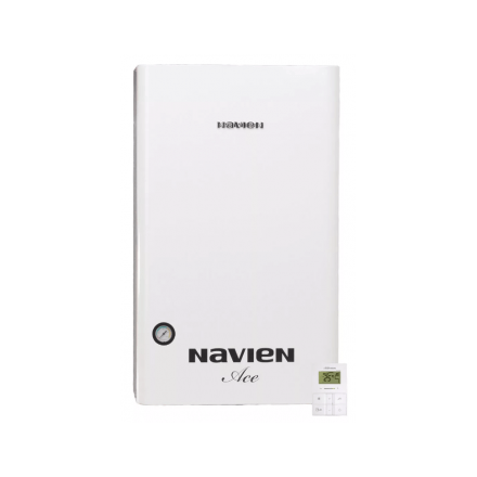 Газовый котел Navien ATMO (Ace) 24AN в Пинске