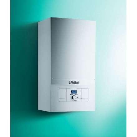 Газовый котел Vaillant turboTEC pro VUW 242/5-3 в Пинске