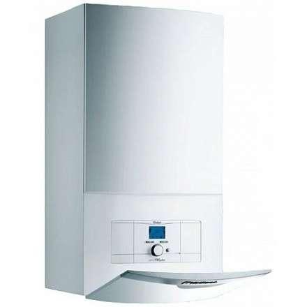 Газовый котел Vaillant turboTEC pro VUW 242/5-3 в Пинске