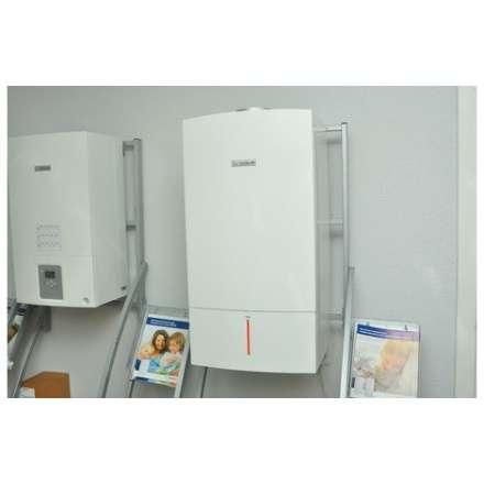 Газовый котел Bosch GAZ 7000 W ZWC 28-3 MFA в Пинске