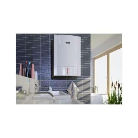Газовый котел Bosch GAZ 6000 W WBN 6000 28 H в Пинске