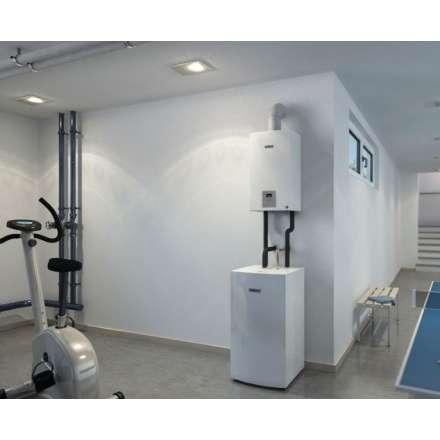 Газовый котел Bosch GAZ 6000 W WBN 6000 28 H в Пинске