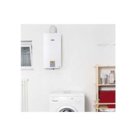 Газовый котел Bosch GAZ 6000 W WBN 6000 35 C в Пинске