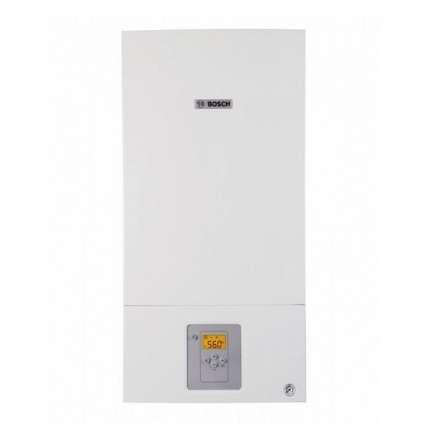 Газовый котел Bosch GAZ 6000 W WBN 6000 35 C в Пинске