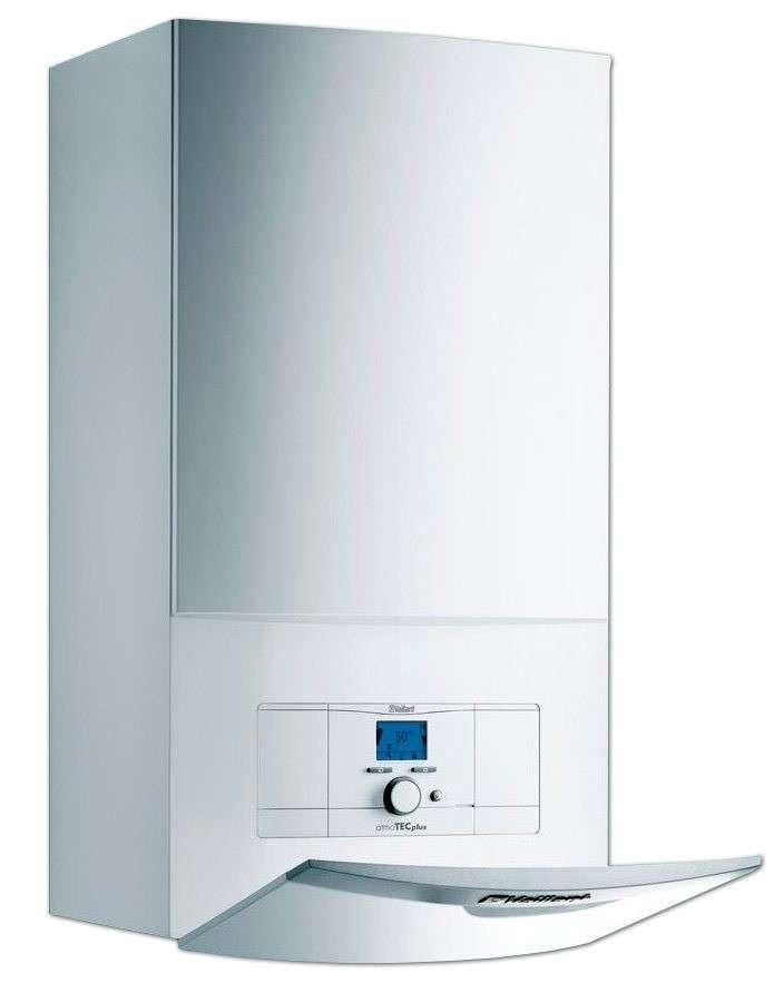 Газовый котел Vaillant atmoTEC plus VU 240/5-5 в Пинске