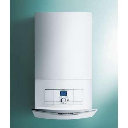 Газовый котел Vaillant turboTEC pro VUW 202/5-3 в Пинске