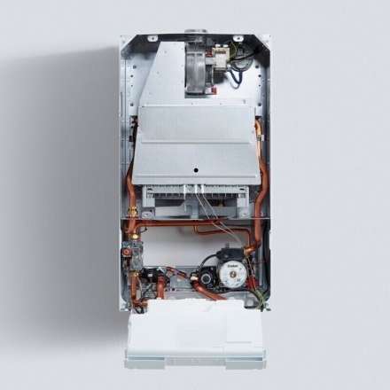 Газовый котел Vaillant turboTEC pro VUW 202/5-3 в Пинске